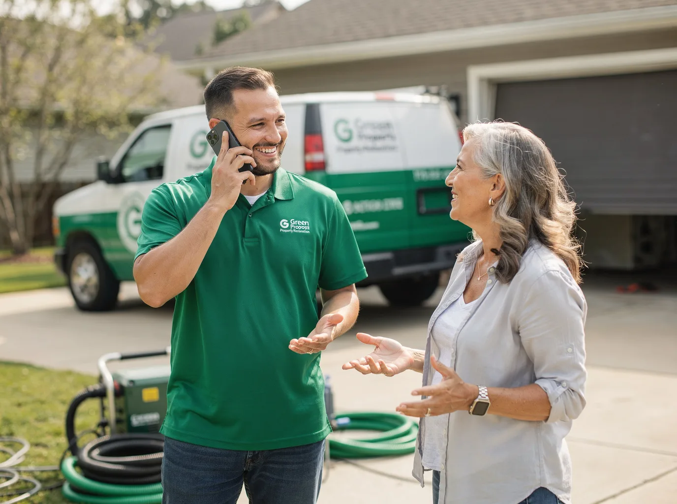 Water Damage Restoration Saint Paul Park, MN FAQs